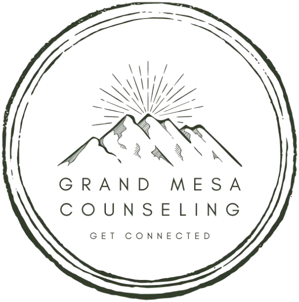 grand mesa counselling logo