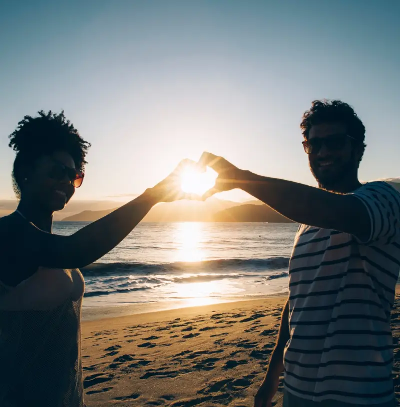 Your Partner in Healing